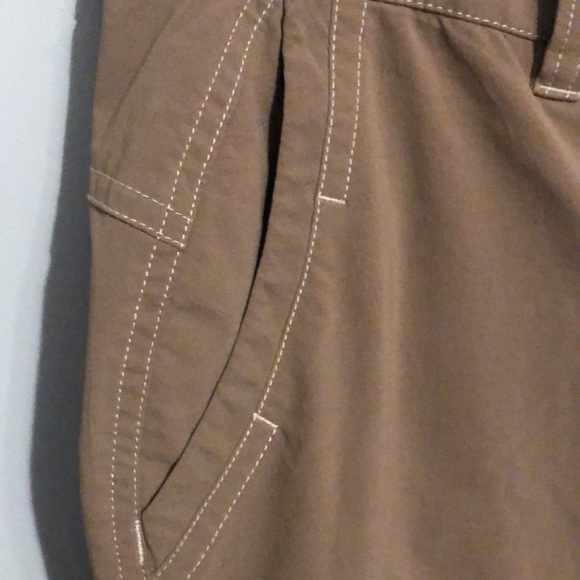 Like New Women’s Marmot Shorts 10 - Picture 3 of 12